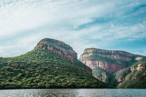 Africamps at Hoedspruit