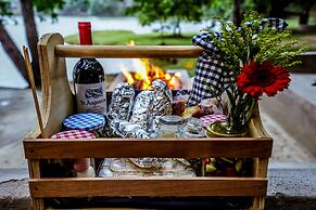 Africamps at Hoedspruit