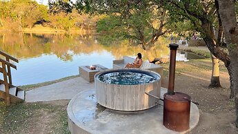 Africamps at Hoedspruit