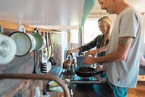 Africamps at Hoedspruit