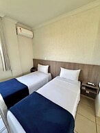 Hotel Serra Negra