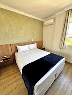 Hotel Serra Negra