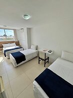 Hotel Serra Negra