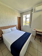 Hotel Serra Negra