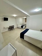 Hotel Serra Negra