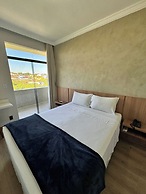 Hotel Serra Negra