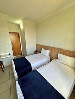 Hotel Serra Negra