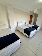 Hotel Serra Negra