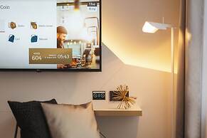 Holiday Inn - the niu, Coin Frankfurt Ostend by IHG