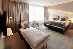 Holiday Inn - the niu, Coin Frankfurt Ostend by IHG
