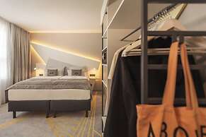 Holiday Inn - the niu, Coin Frankfurt Ostend by IHG