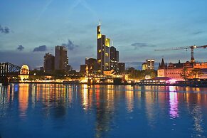 Holiday Inn - the niu, Coin Frankfurt Ostend by IHG