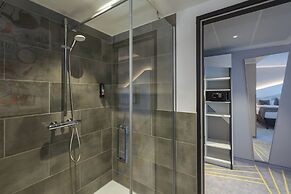 Holiday Inn - the niu, Coin Frankfurt Ostend by IHG