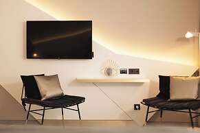 Holiday Inn - the niu, Coin Frankfurt Ostend by IHG