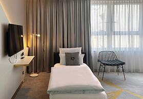 Holiday Inn - the niu, Coin Frankfurt Ostend by IHG