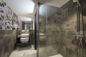 Holiday Inn - the niu, Coin Frankfurt Ostend by IHG