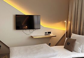 Holiday Inn - the niu, Coin Frankfurt Ostend by IHG