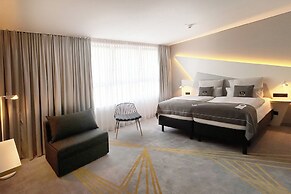 Holiday Inn - the niu, Coin Frankfurt Ostend by IHG