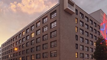 Holiday Inn - the niu, Coin Frankfurt Ostend by IHG