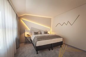 Holiday Inn - the niu, Coin Frankfurt Ostend by IHG