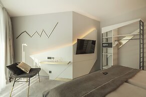 Holiday Inn - the niu, Coin Frankfurt Ostend by IHG