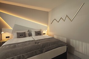 Holiday Inn - the niu, Coin Frankfurt Ostend by IHG