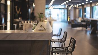 Holiday Inn - the niu, Coin Frankfurt Ostend by IHG