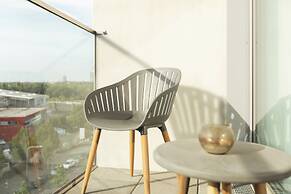 Holiday Inn - the niu, Coin Frankfurt Ostend by IHG