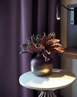 Holiday Inn - the niu, Air Frankfurt Messe by IHG