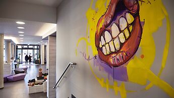 Holiday Inn - the niu, Air Frankfurt Messe by IHG