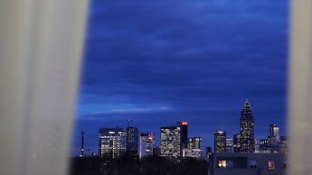 Holiday Inn - the niu, Air Frankfurt Messe by IHG