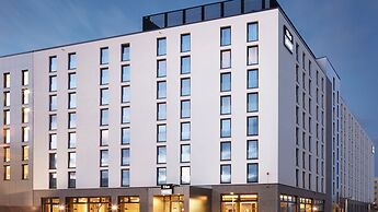 Holiday Inn - the niu, Air Frankfurt Messe by IHG