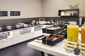 Holiday Inn - the niu, Air Frankfurt Messe by IHG