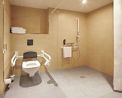 Holiday Inn - the niu, Air Frankfurt Messe by IHG