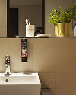 Holiday Inn - the niu, Air Frankfurt Messe by IHG