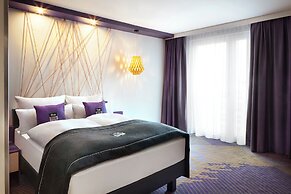 Holiday Inn - the niu, Air Frankfurt Messe by IHG