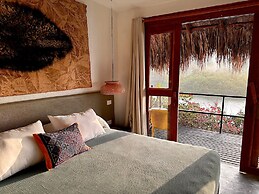 Cabaña Barlovento
