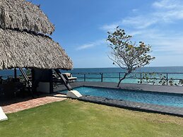 Cabaña Barlovento