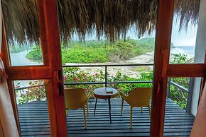 Cabaña Barlovento