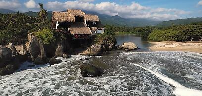 Cabaña Barlovento