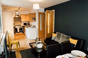 Pride Apartments