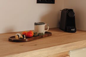 Almiriki Naxos Beachside Living