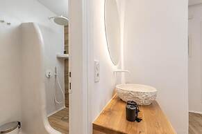 Almiriki Naxos Beachside Living