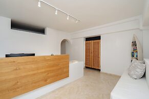 Almiriki Naxos Beachside Living