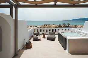 Almiriki Naxos Beachside Living