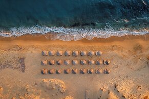 Almiriki Naxos Beachside Living