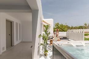 Almiriki Naxos Beachside Living