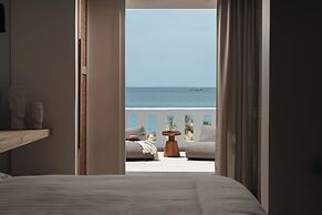 Almiriki Naxos Beachside Living