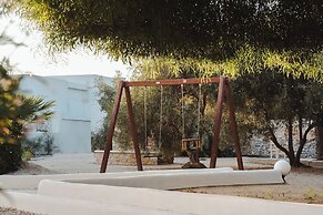 Almiriki Naxos Beachside Living