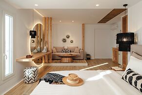 Almiriki Naxos Beachside Living